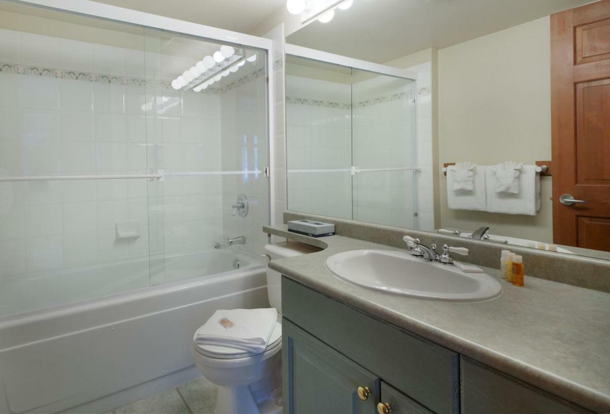 Premier - Village North Apartment Whistler