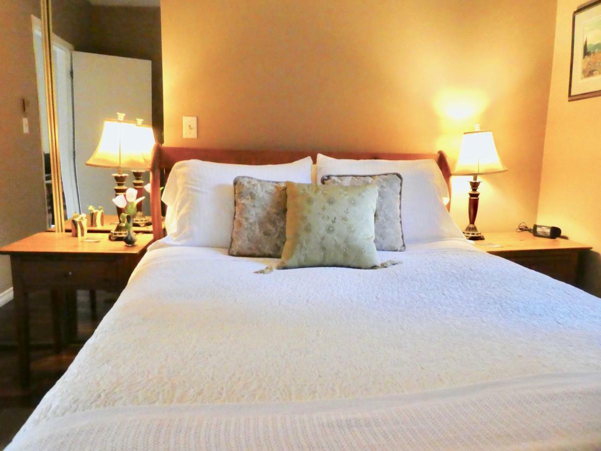 Belle Neige Suites: Chalet