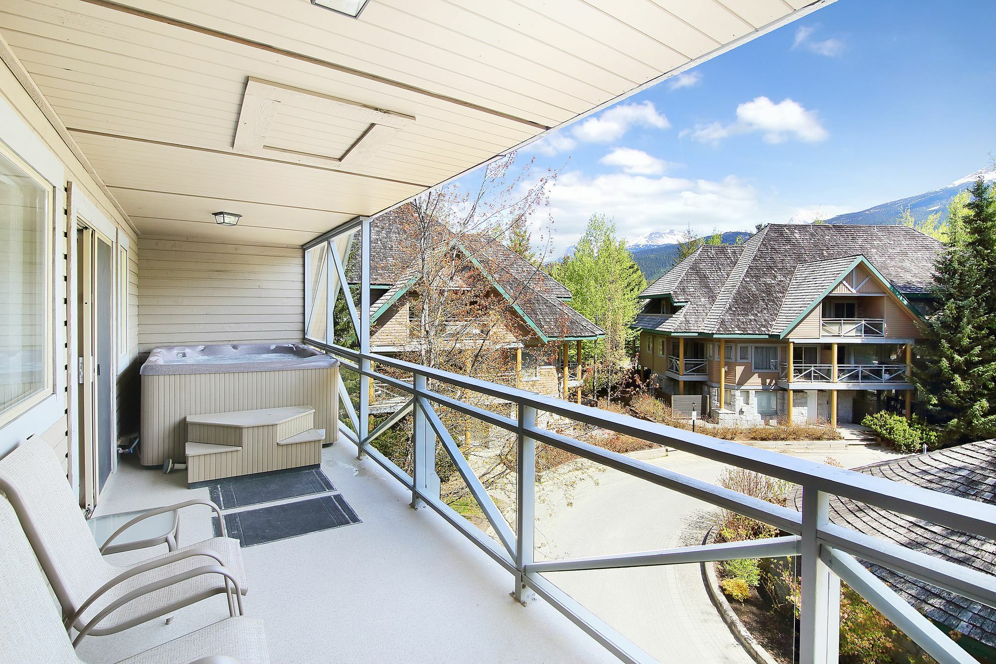 Apartment Valhalla Vacations At