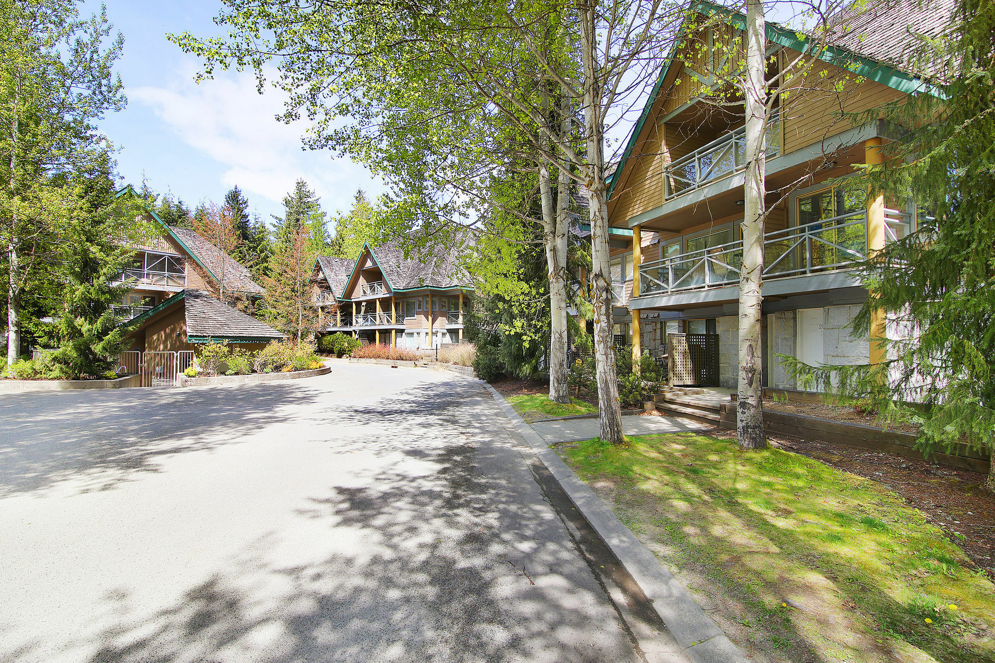 Apartment Valhalla Vacations At *