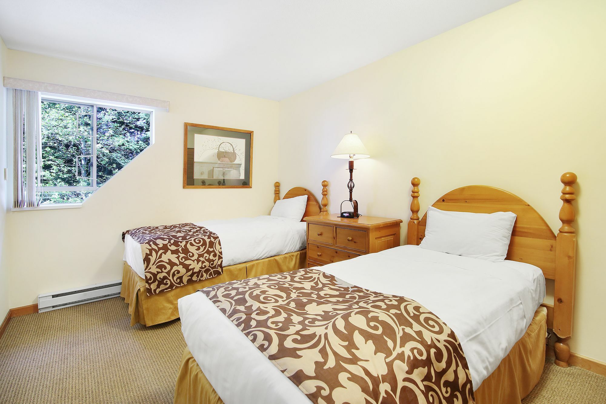 Valhalla Vacations At * Whistler