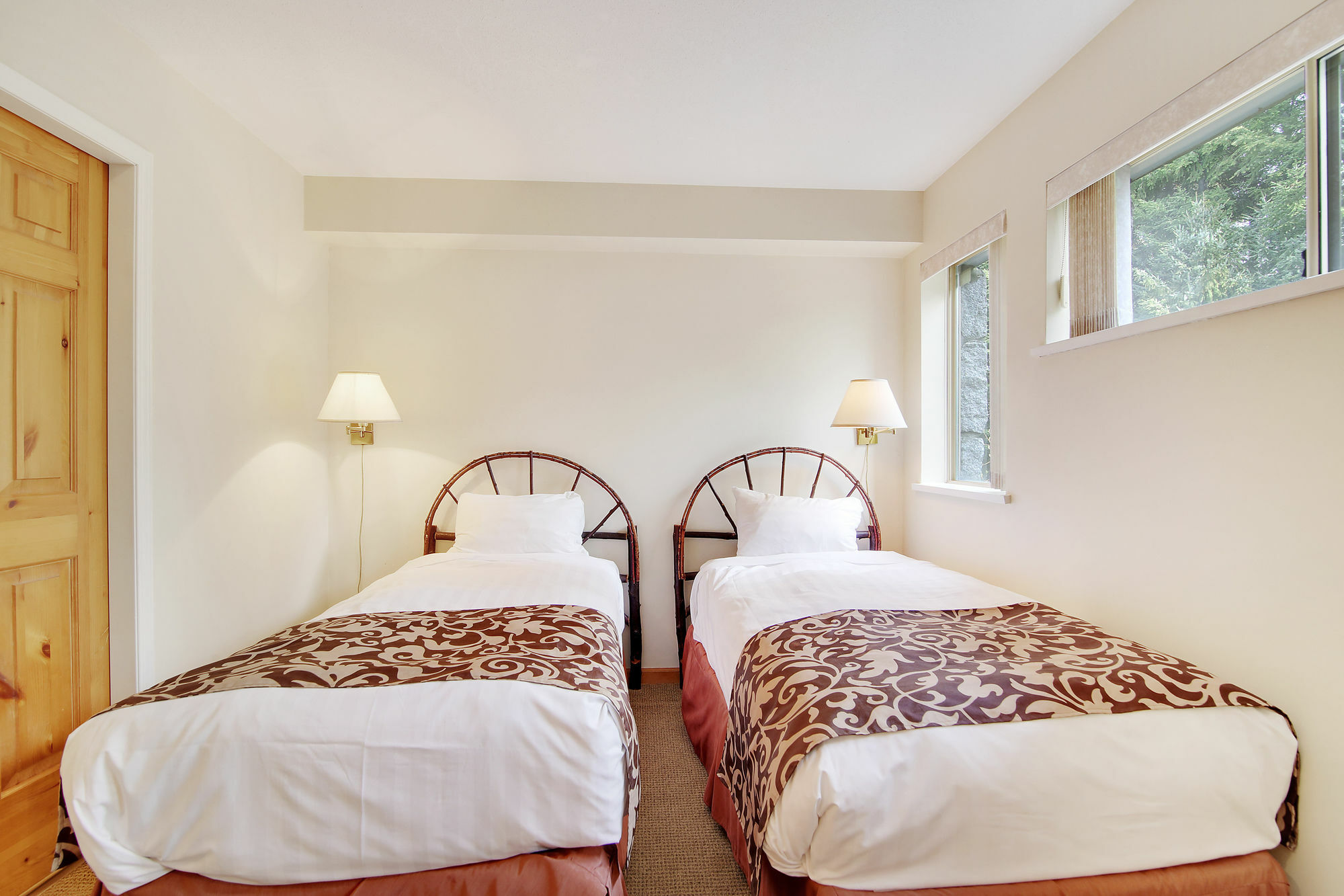 Valhalla Vacations At Apartment