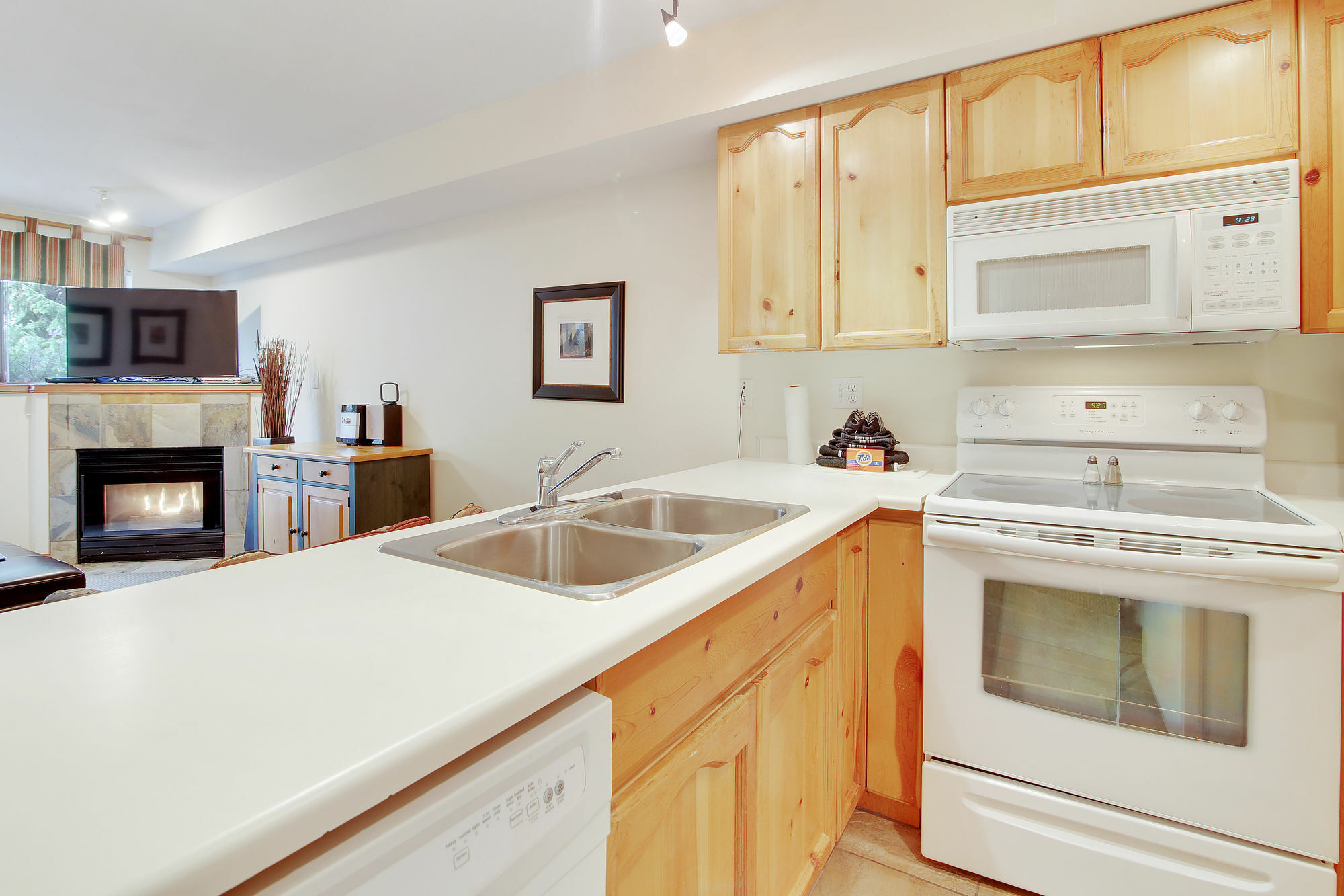 Valhalla Vacations At Apartment