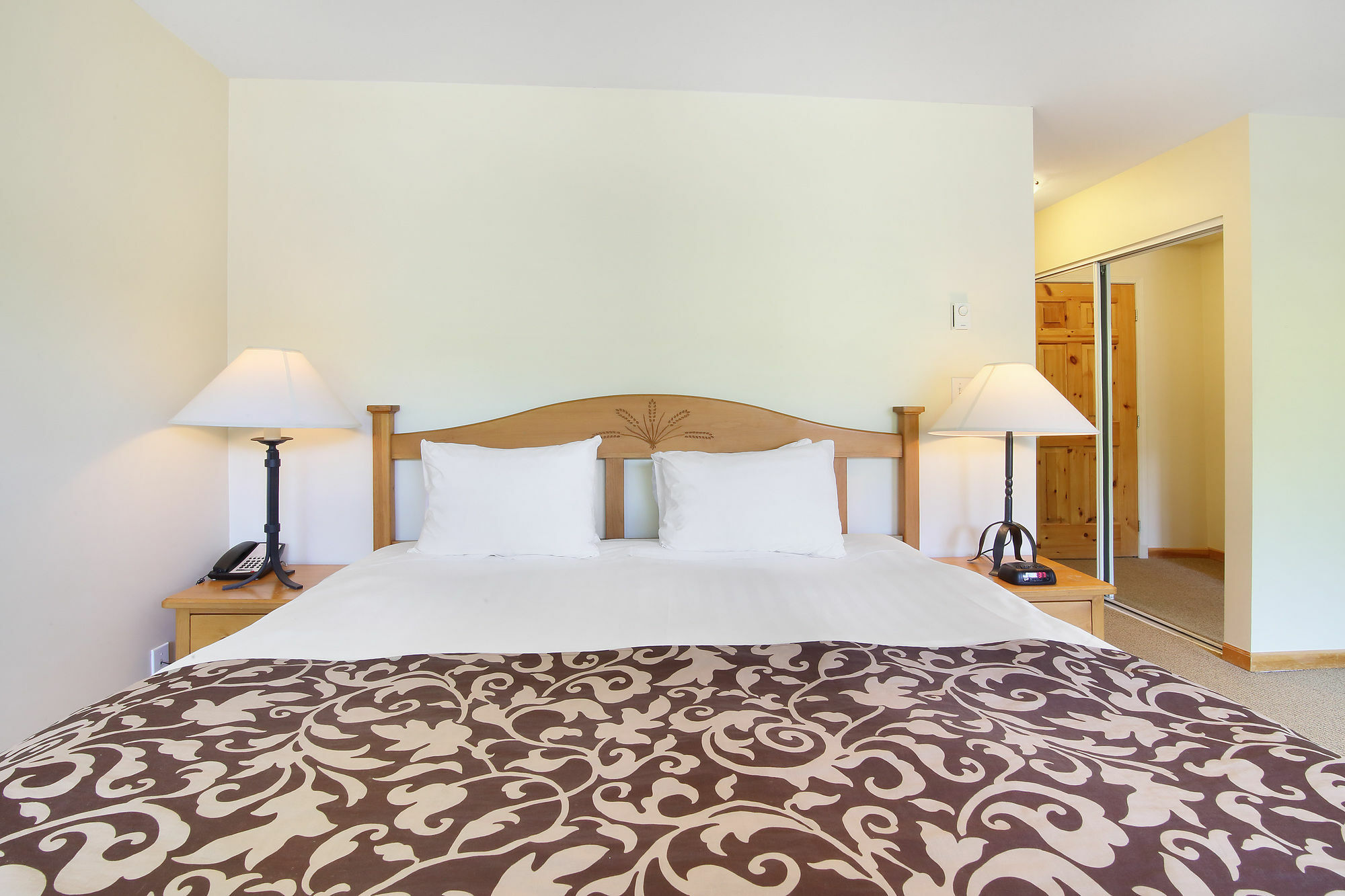Apartment Valhalla Vacations At *