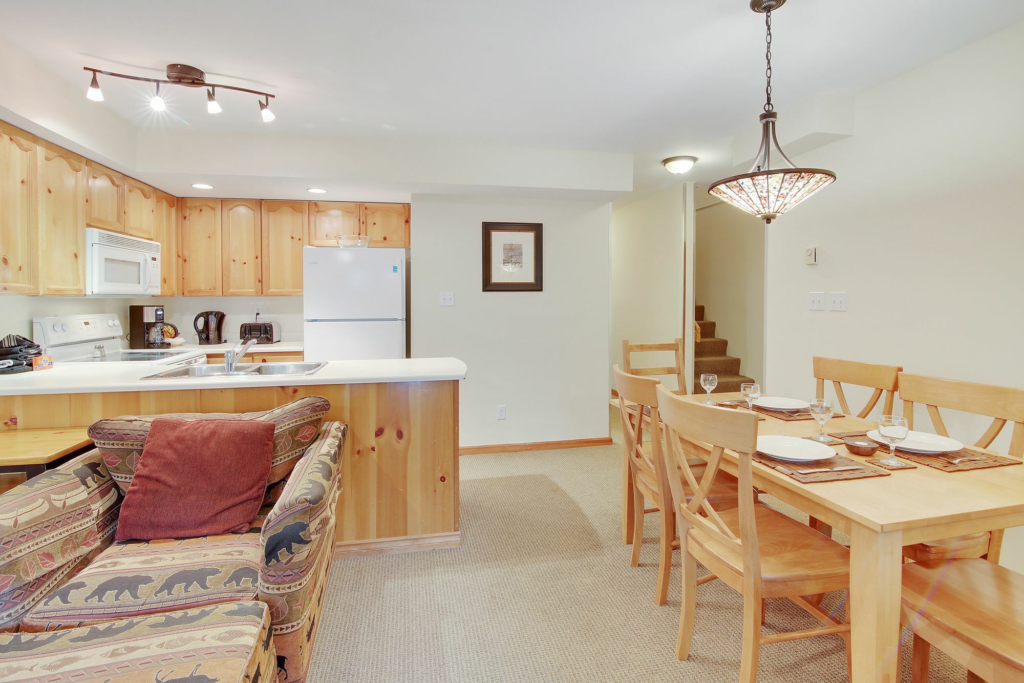 Valhalla Vacations At Whistler