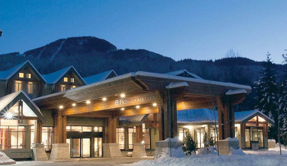 Hotel Aava Whistler