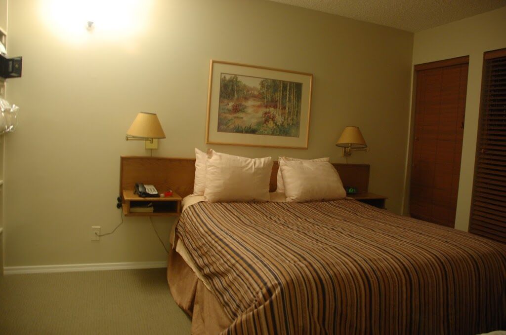 Hotel Tantalus