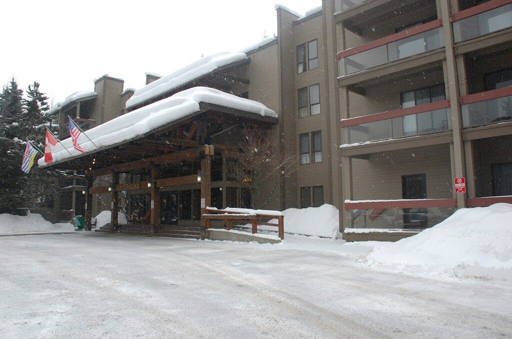 Tantalus 3* Whistler