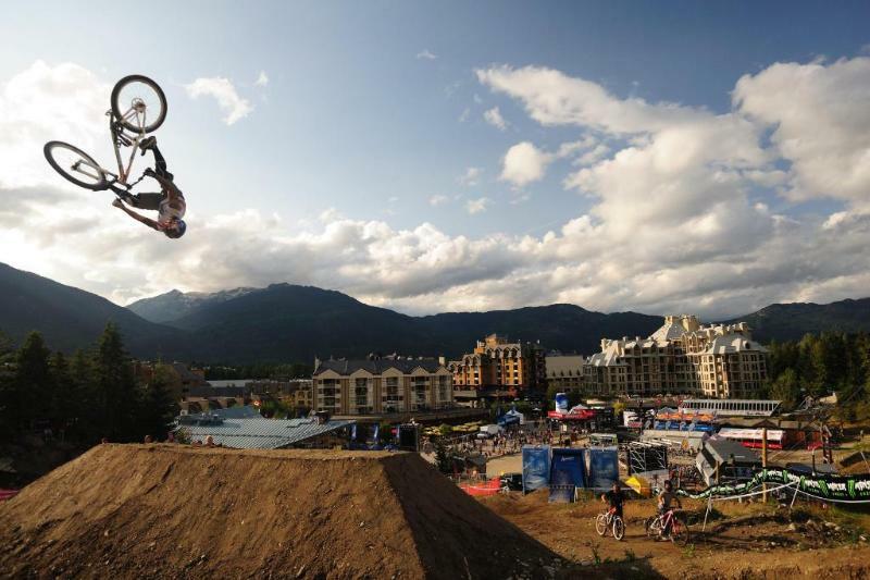 Blackcomb 3*