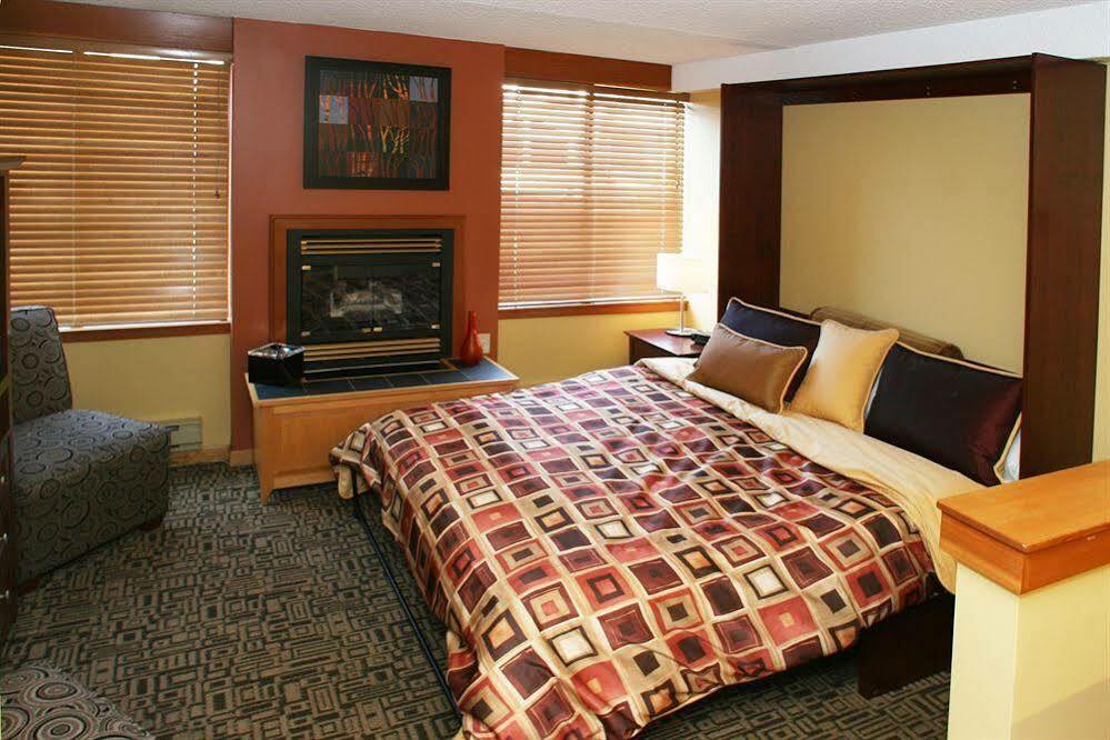 Resort Mountainside 3*