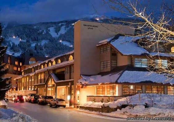 Listel Whistler, A Coast Hotel 3*