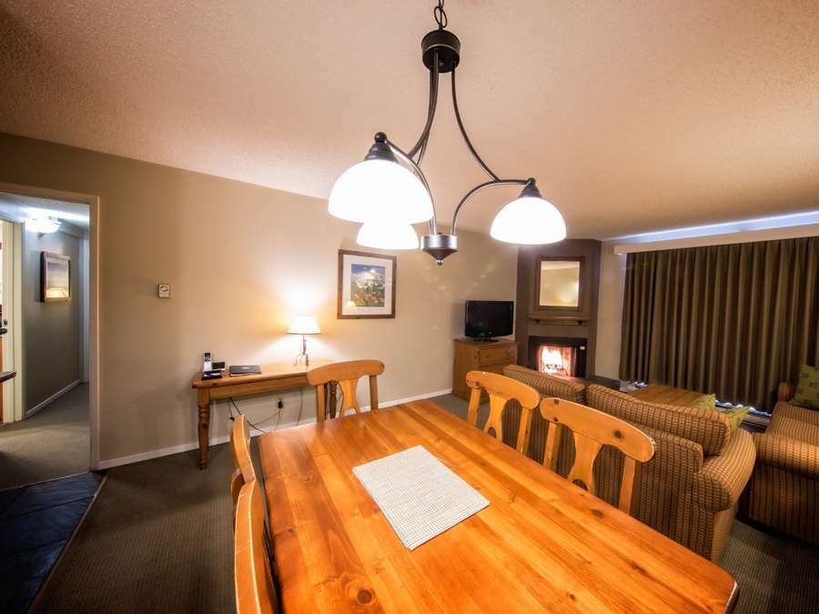 Tantalus Hotel