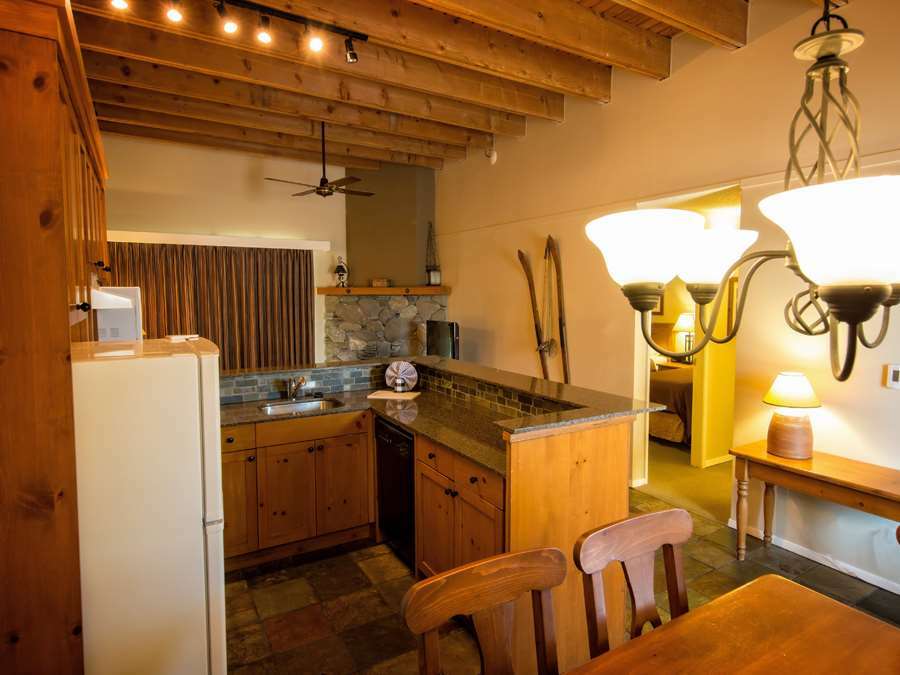 Hotel Tantalus Whistler