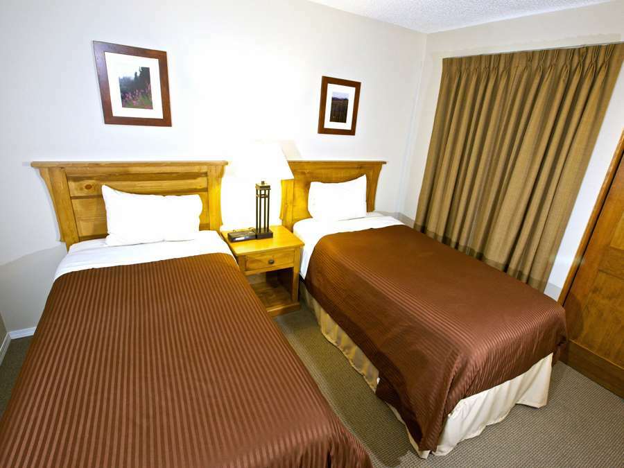 Hotel Tantalus