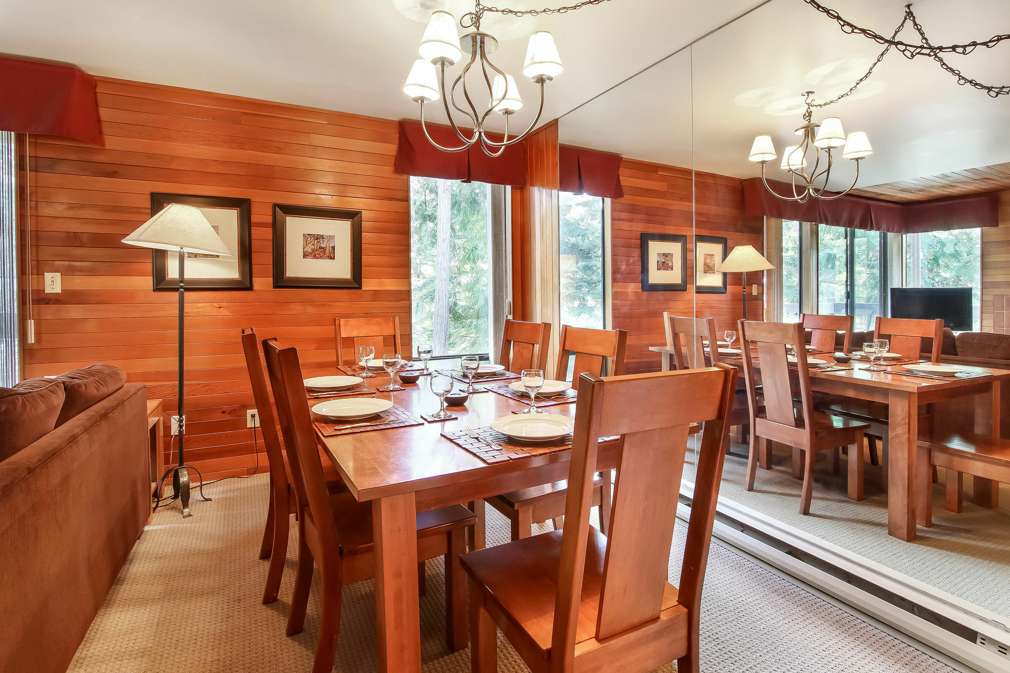 Apartment Whiski Jack Creekside Whistler