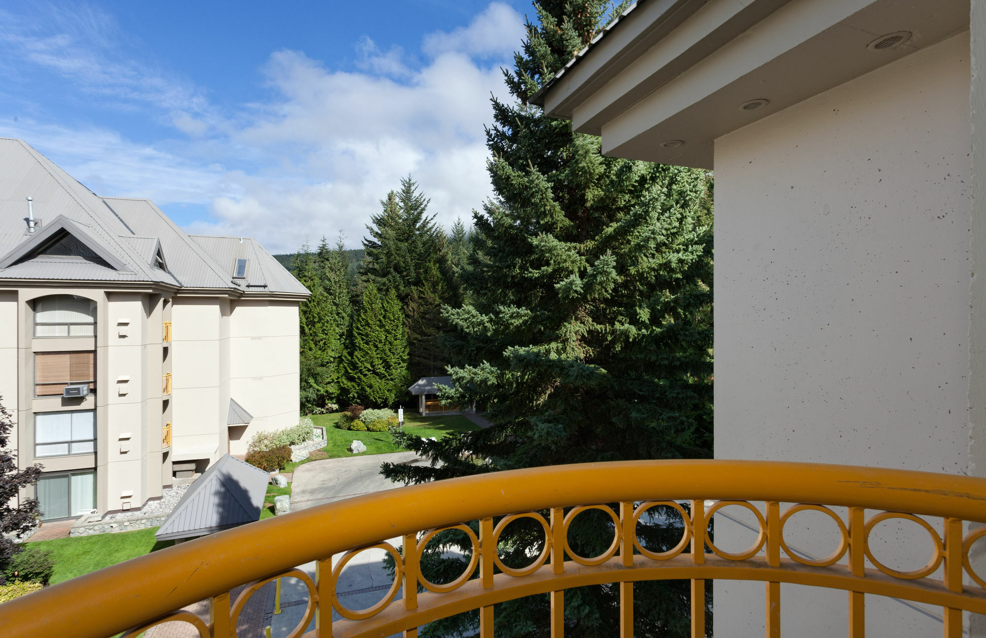 The Marquise At Premier Whistler