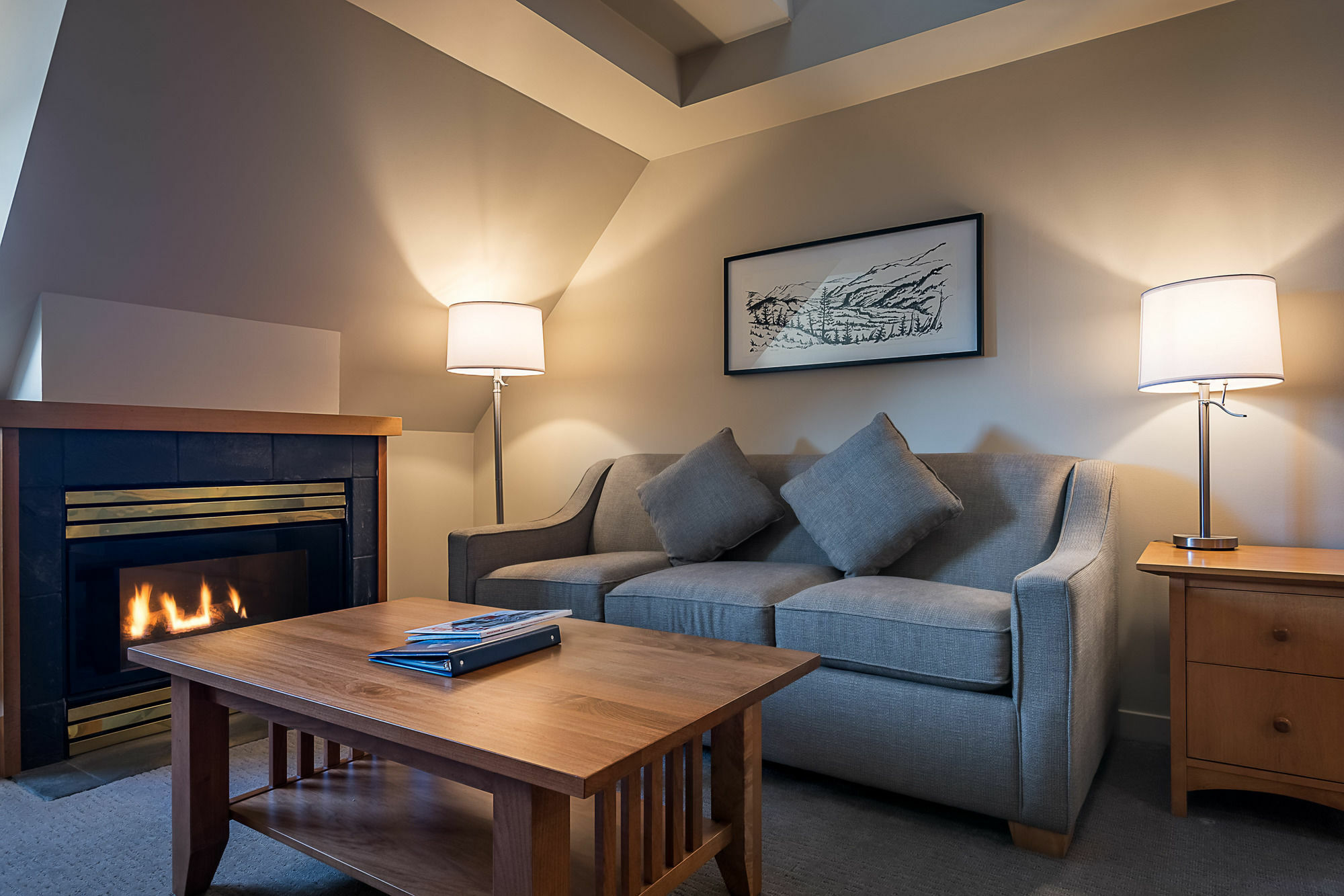 Peak Hotel