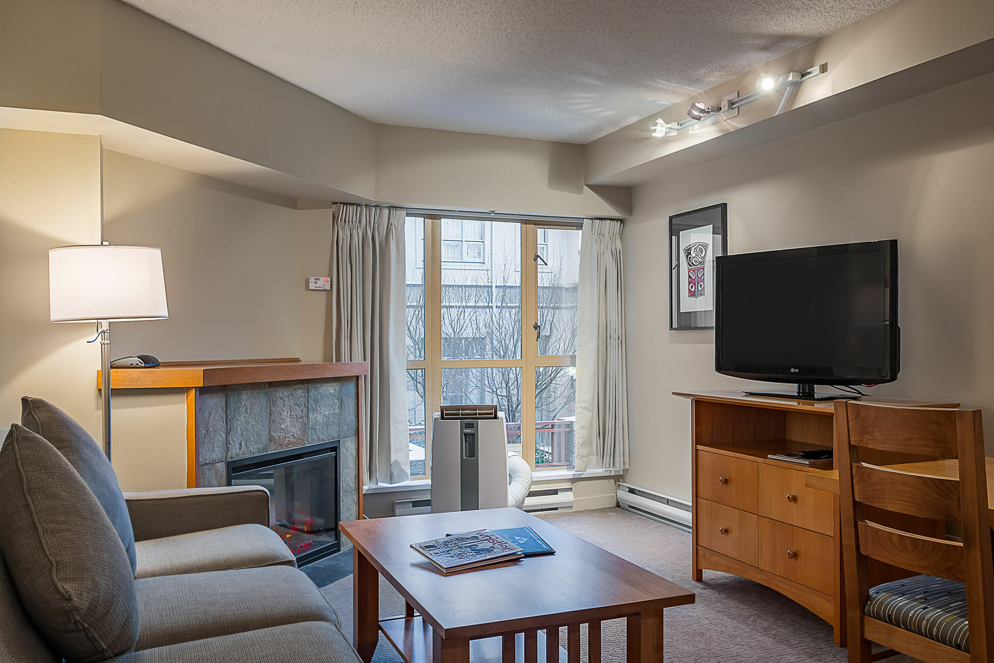 Peak Hotel Whistler