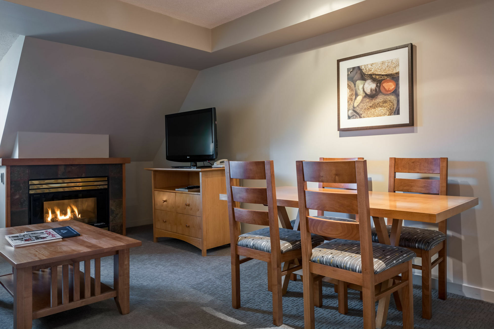 Peak Hotel 3*