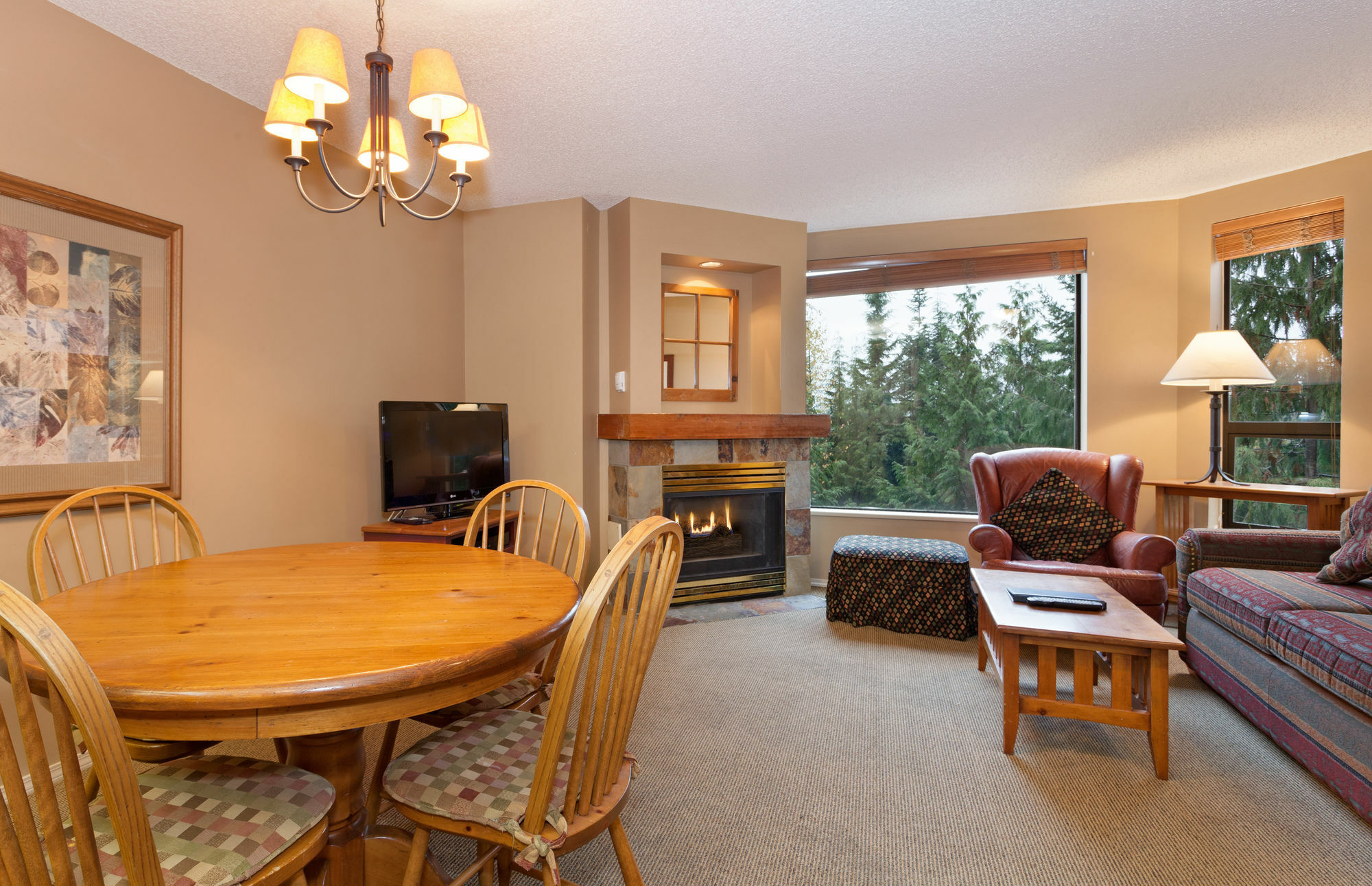 Hotel The Marquise At Premier Whistler