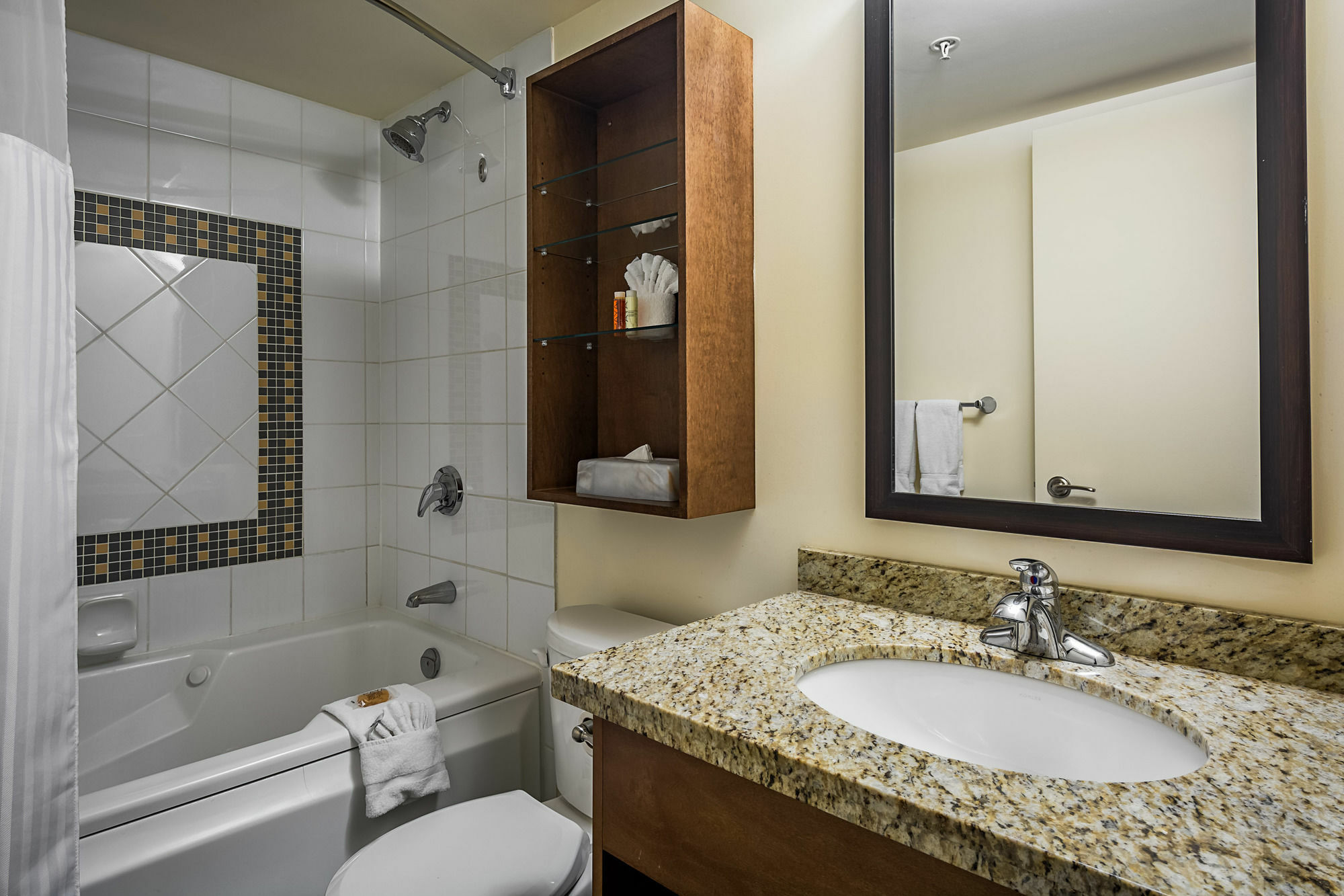 Hotel Peak 3*
