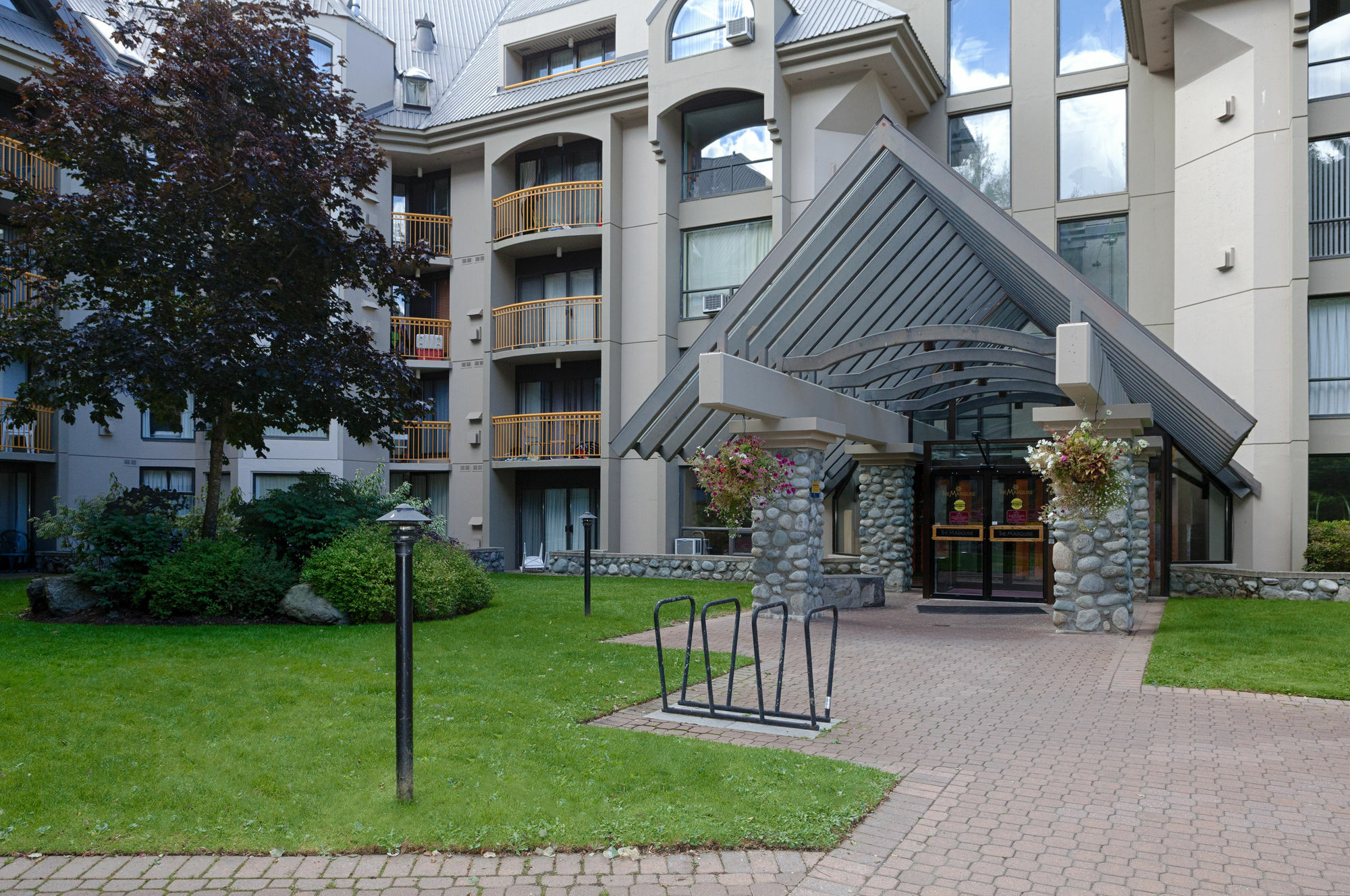The Marquise At Premier Hotel 2*