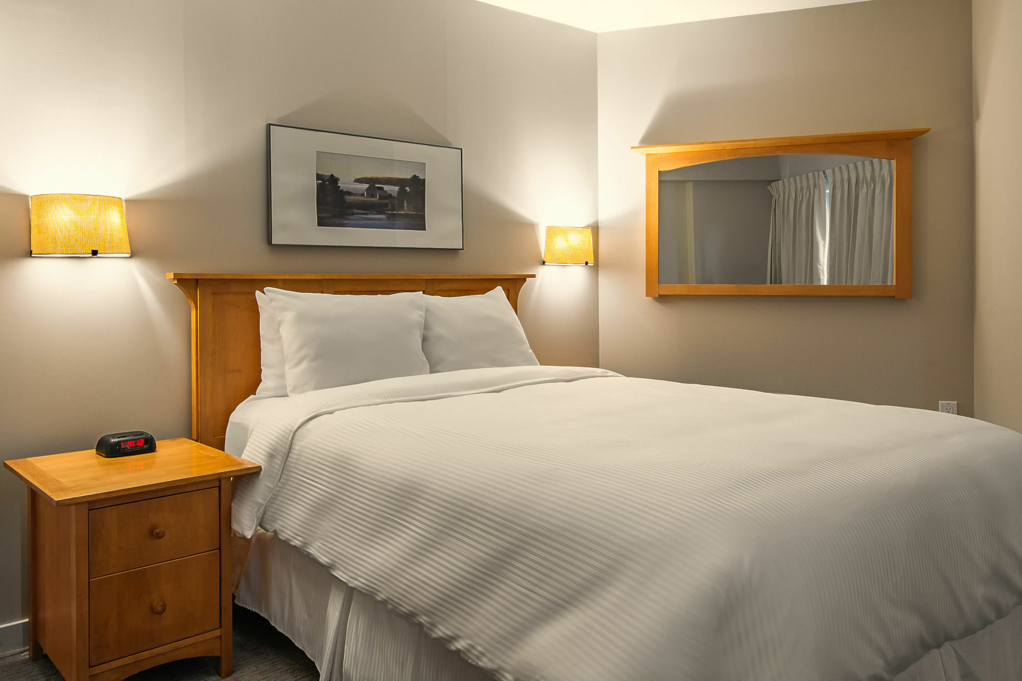 Peak Hotel Whistler