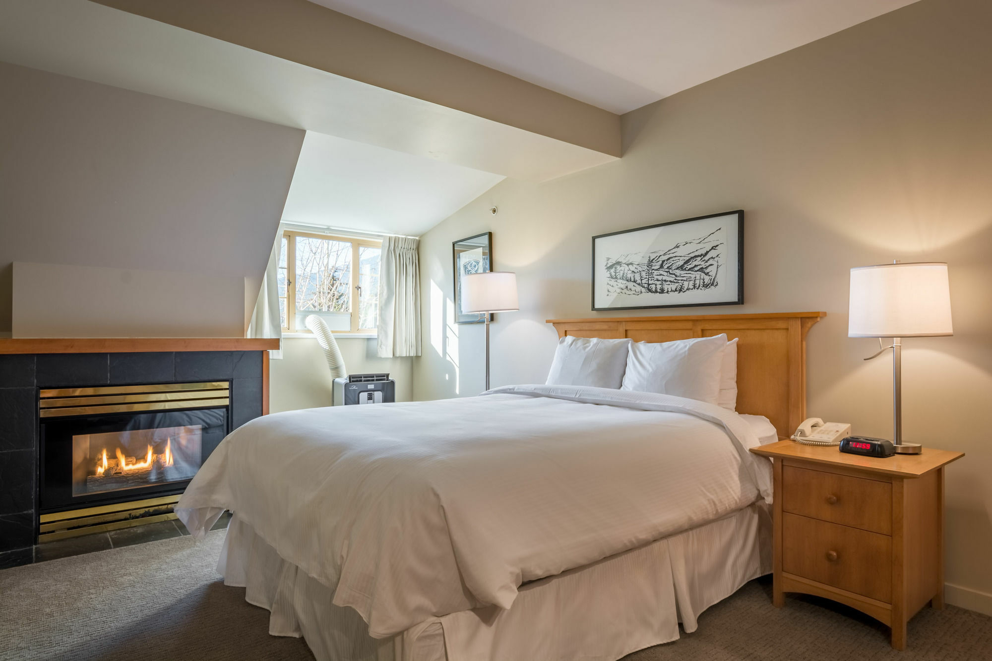 Peak Hotel 3*