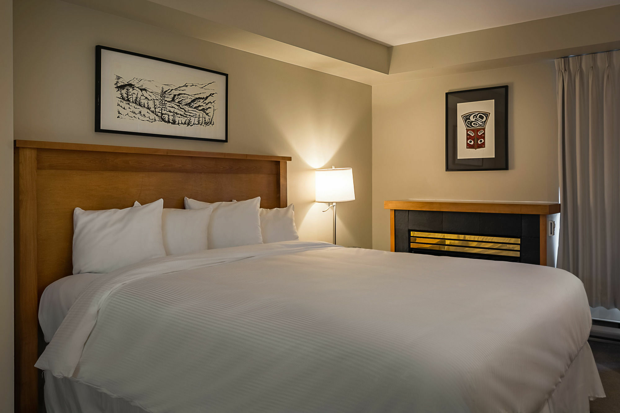 Hotel Peak 3*