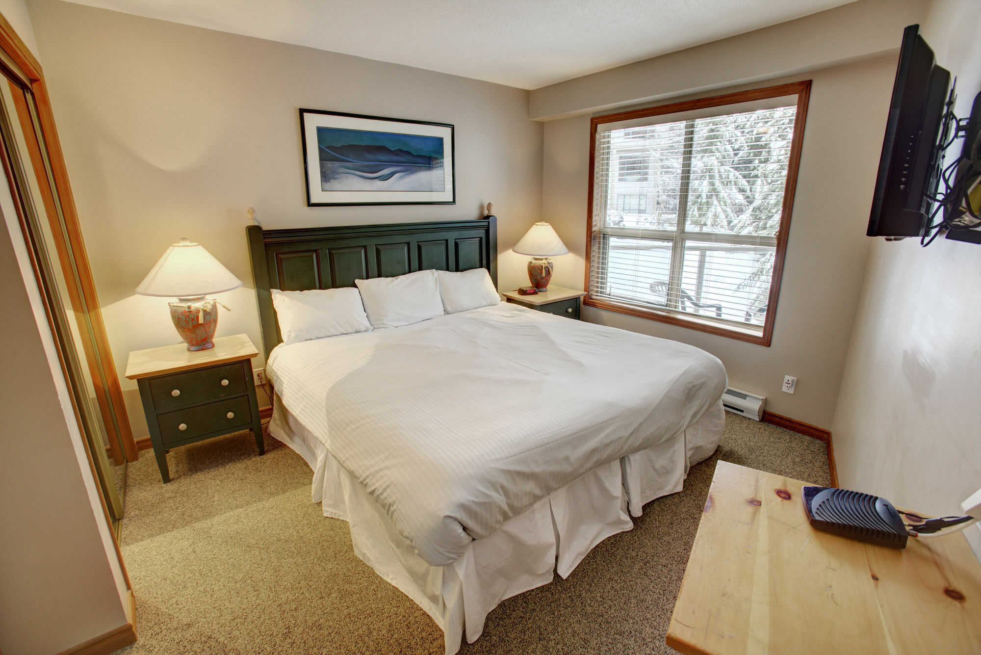 Aparthotel Aspens Blackcomb