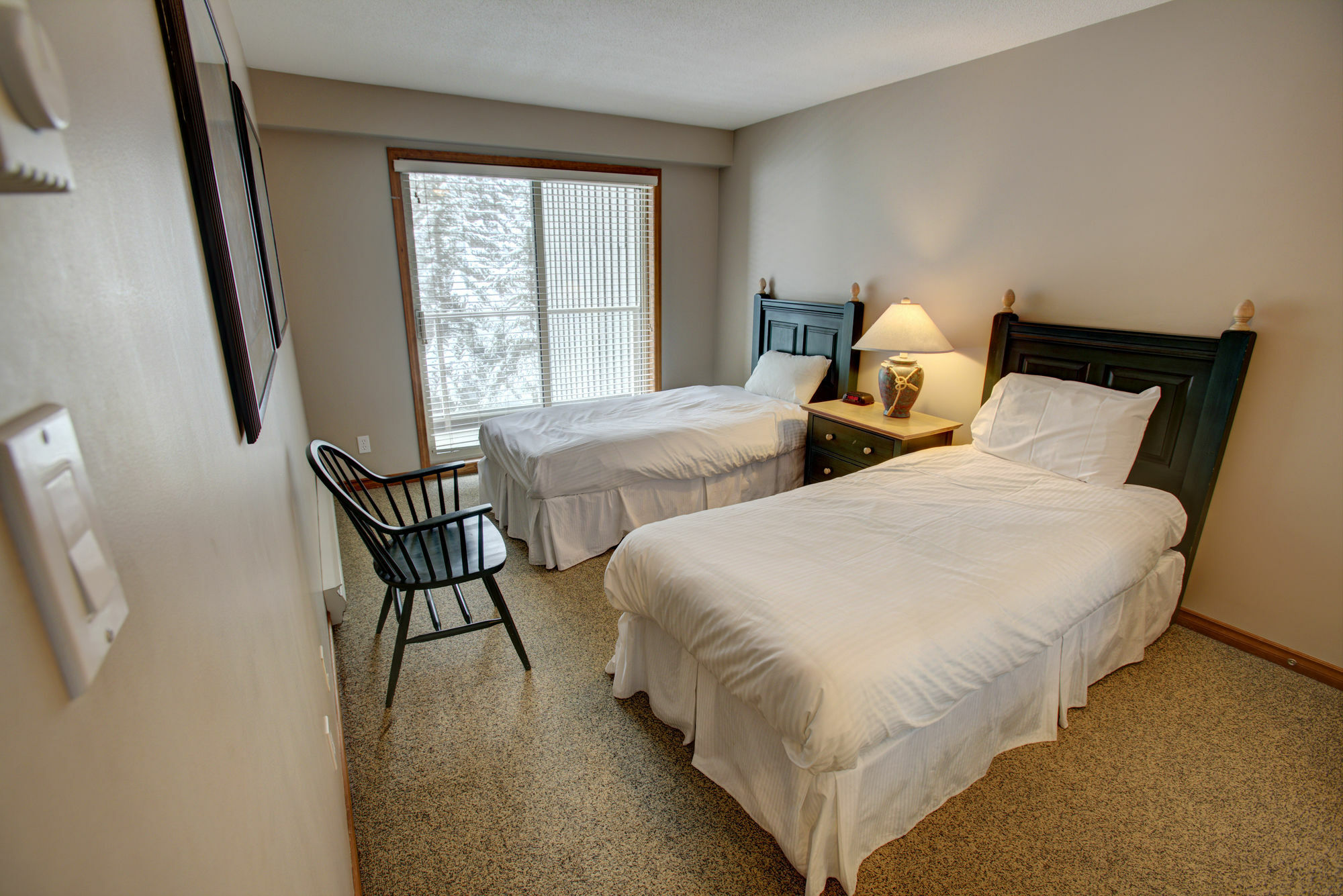 Aspens Blackcomb Aparthotel 4*