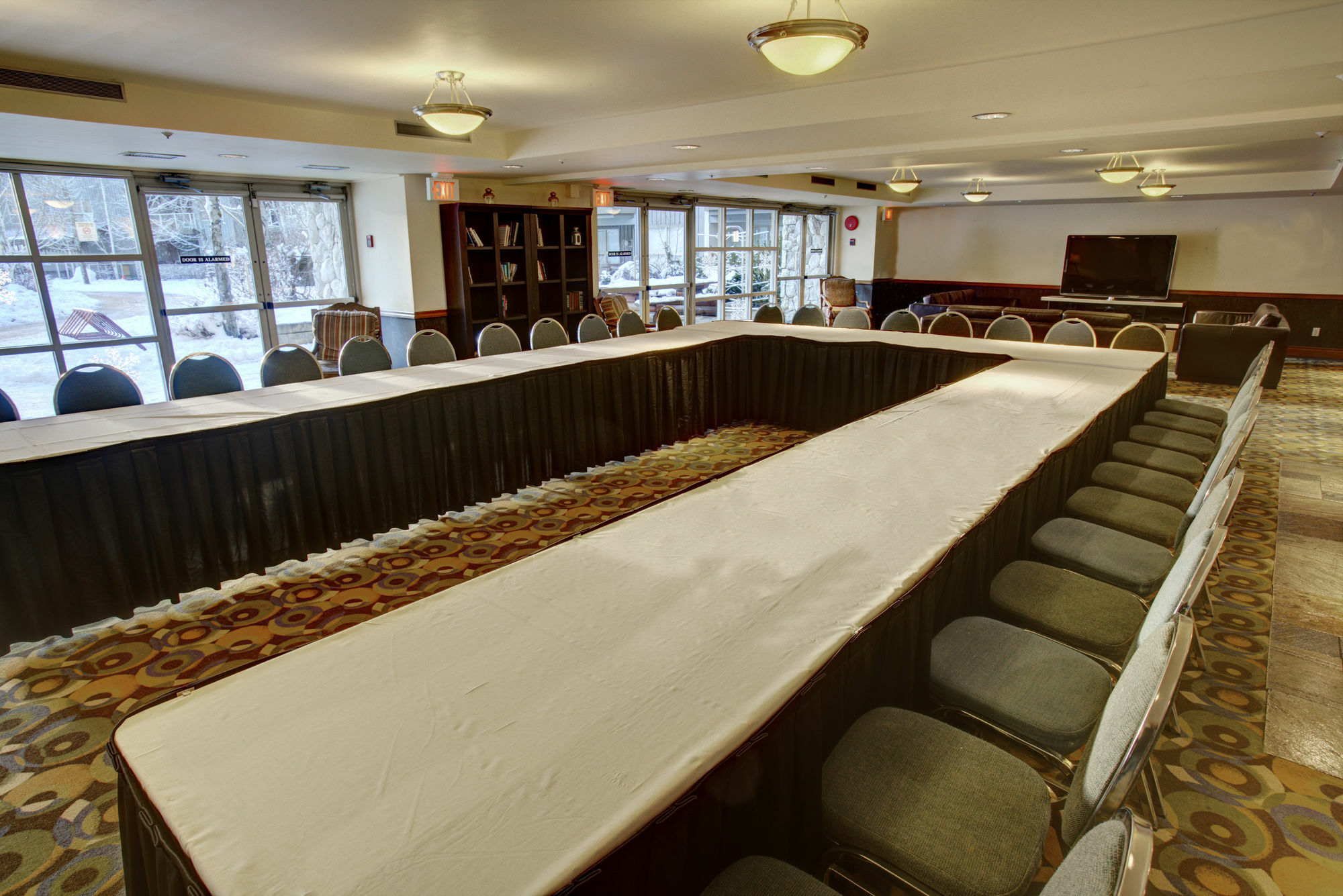 Aparthotel Aspens Blackcomb 4*