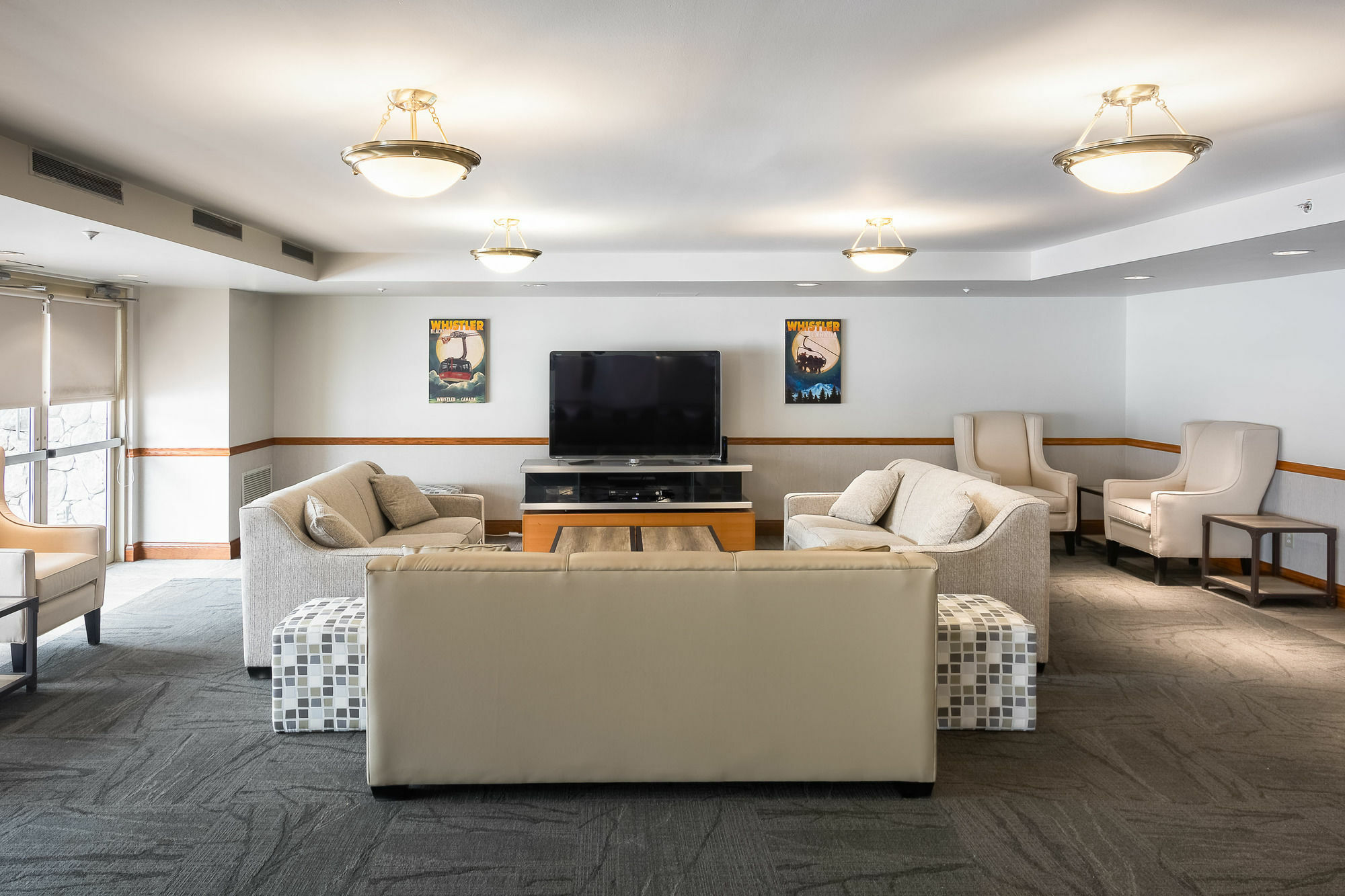 Aspens Blackcomb Aparthotel
