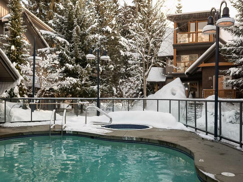 Resortquest At Glaciers Reach