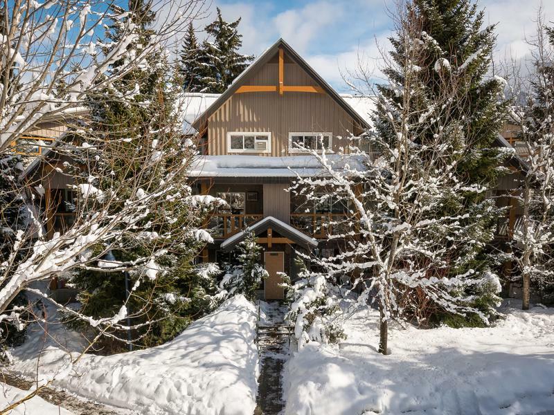 Hotel Resortquest At Glaciers Reach