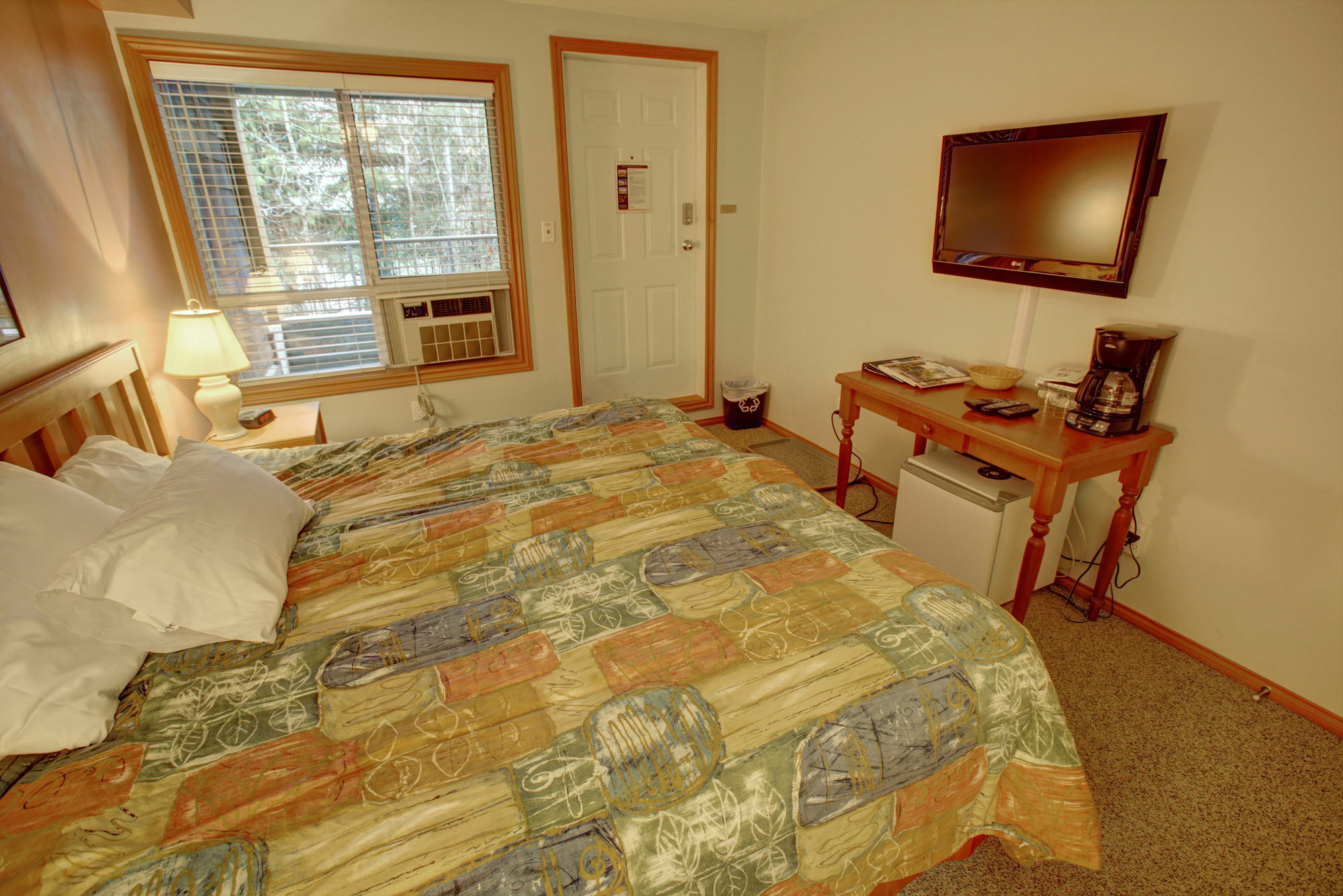 Resortquest At Glaciers Reach Whistler