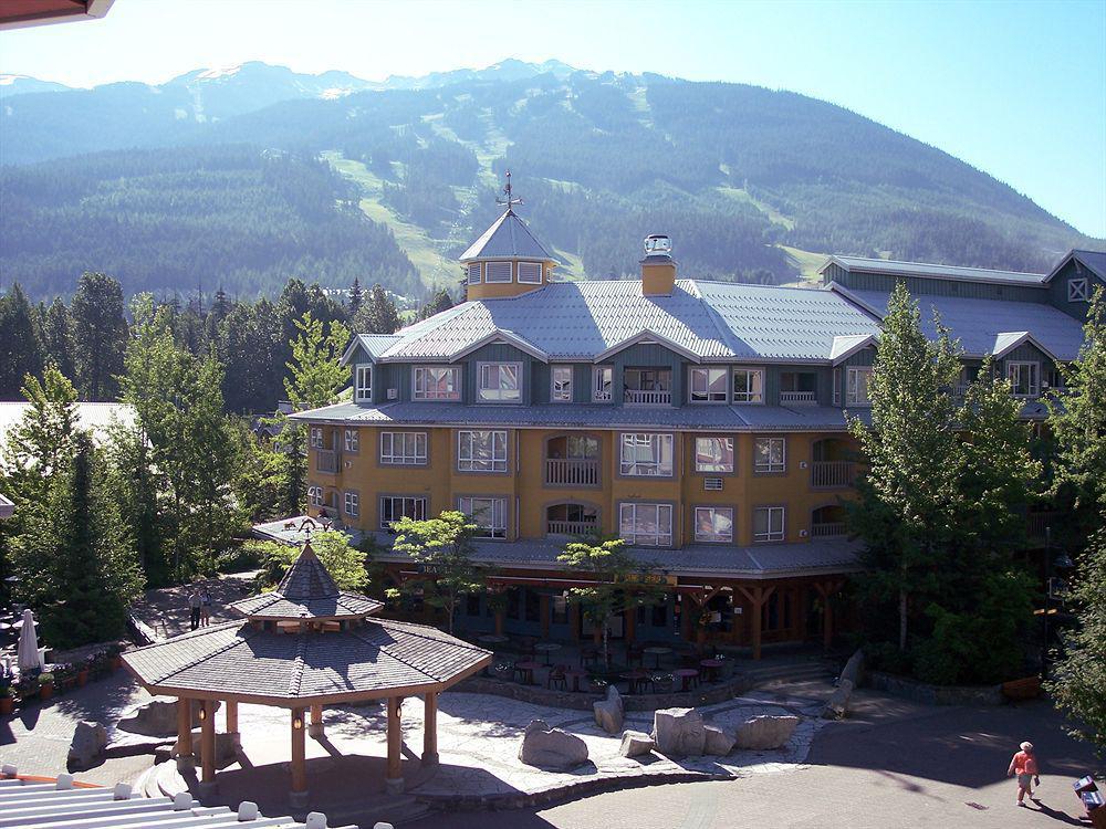 Town Plaza