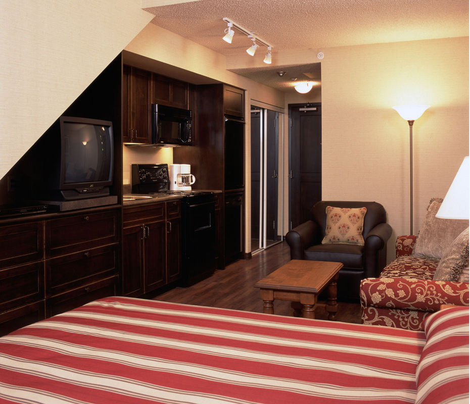 Blackcomb Hotel