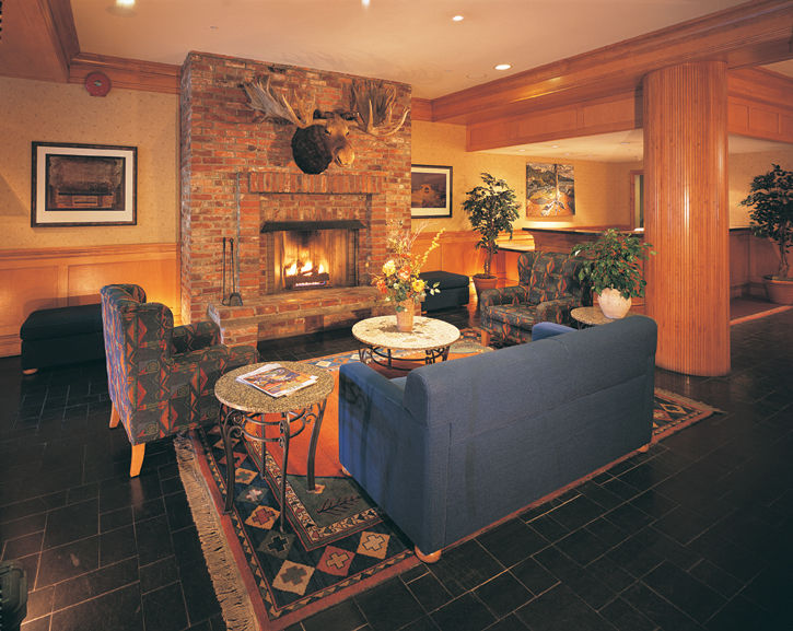 Village & Hotel 3*