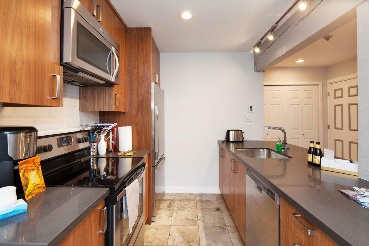 Apartment Gorgeous Creekside Studio Whistler