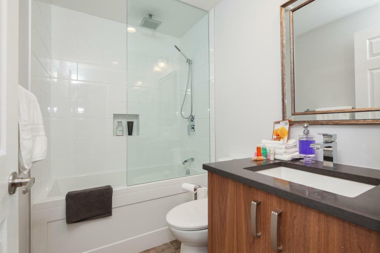 Gorgeous Creekside Studio * Whistler