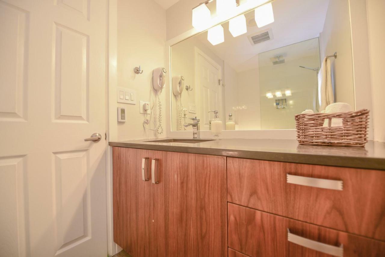 Newly Renovated Apartment Whistler