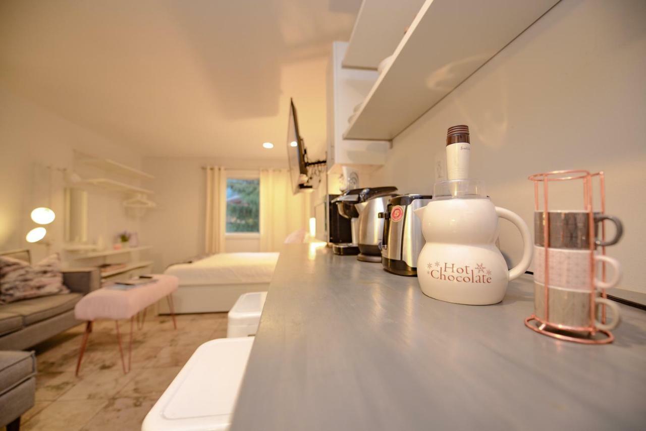 Newly Renovated Whistler