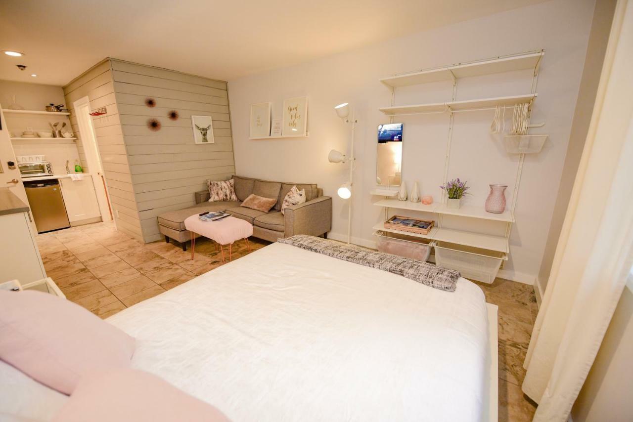 Newly Renovated Apartment Whistler