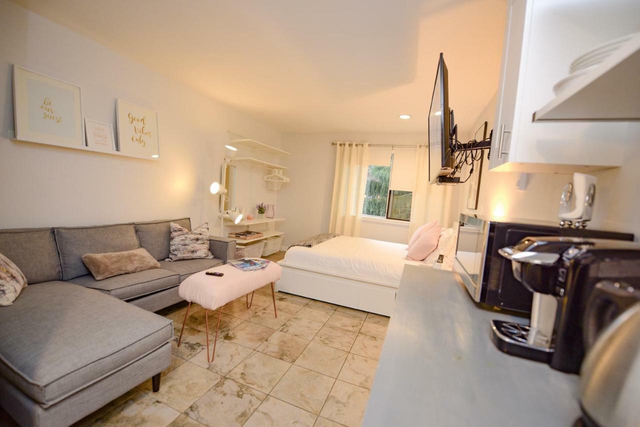 Newly Renovated Apartment Whistler