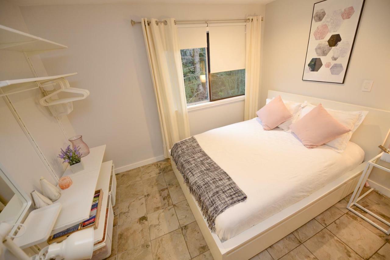 Newly Renovated Apartment Whistler