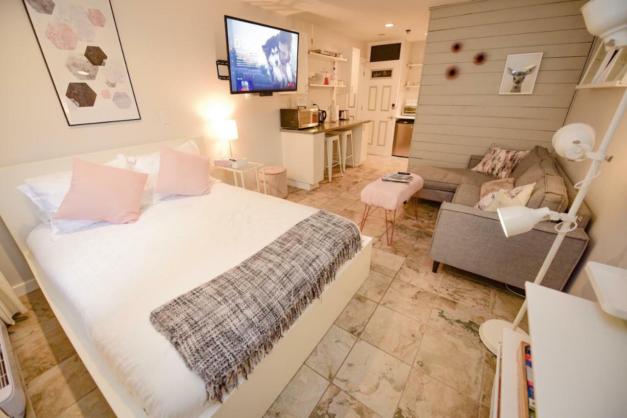 Newly Renovated Apartment Whistler