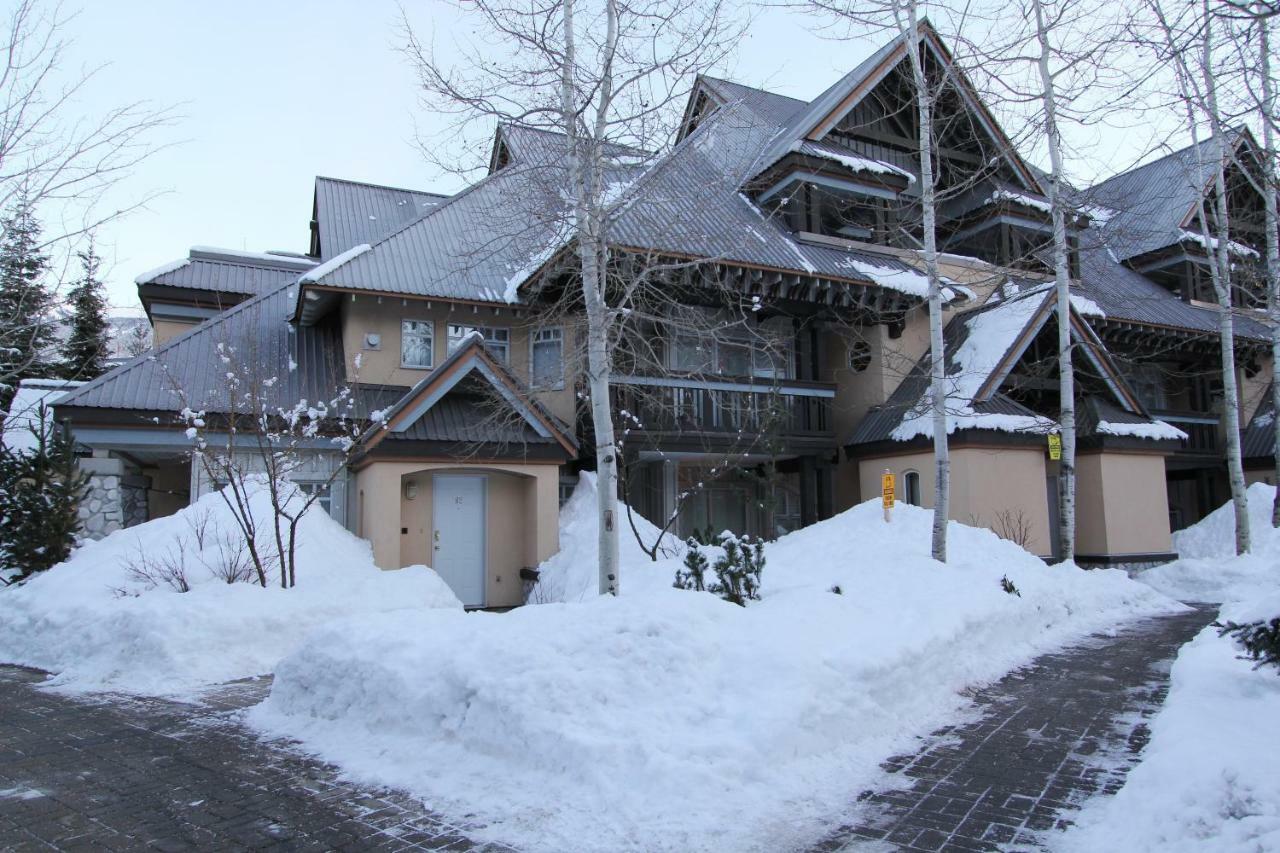 Lagoons By Retreats Apartment Whistler