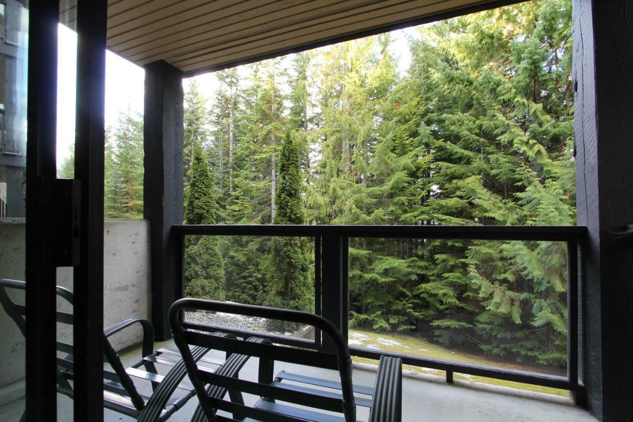 Powderhorn By Retreats Whistler