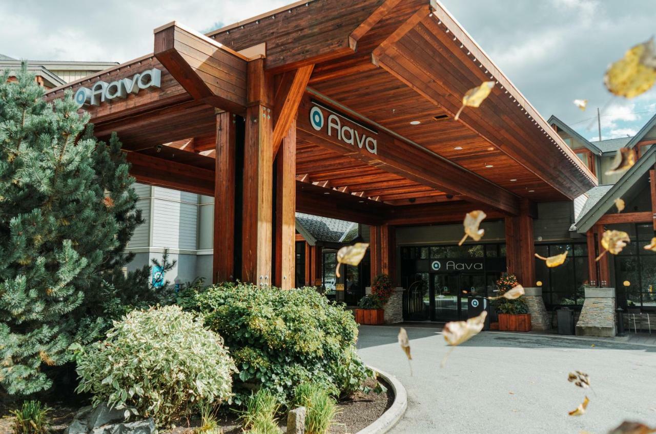 Hotel Aava 4*